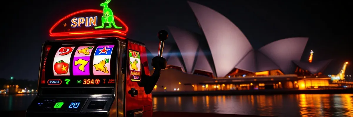 How Sites Are Chosen for This List: Neosurf online Pokies guide for players in Australia