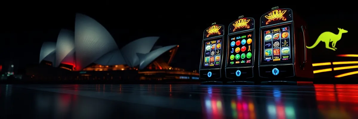 Understanding the Voucher Deposit System — Neosurf online Pokies in Australia