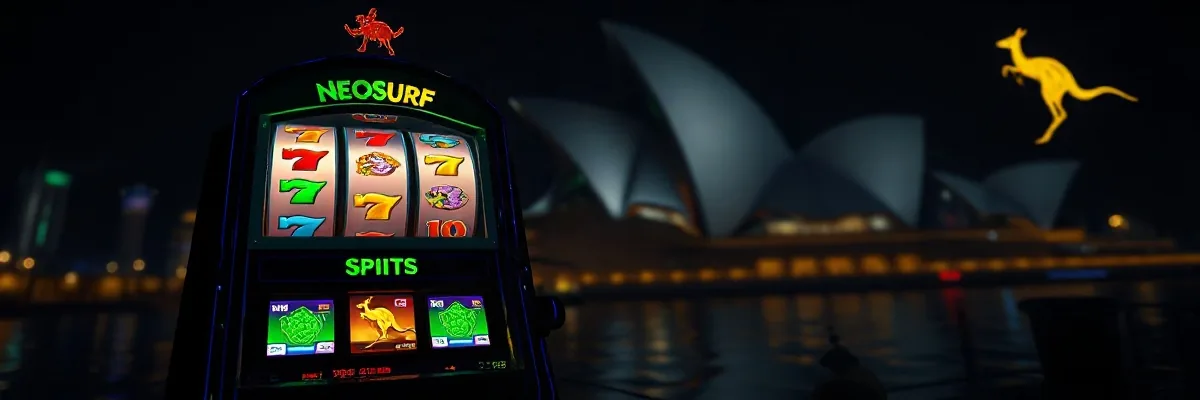 online pokies that accept neosurf in Australia — Neosurf online pokies cost of play: RTP, fees and caps combined